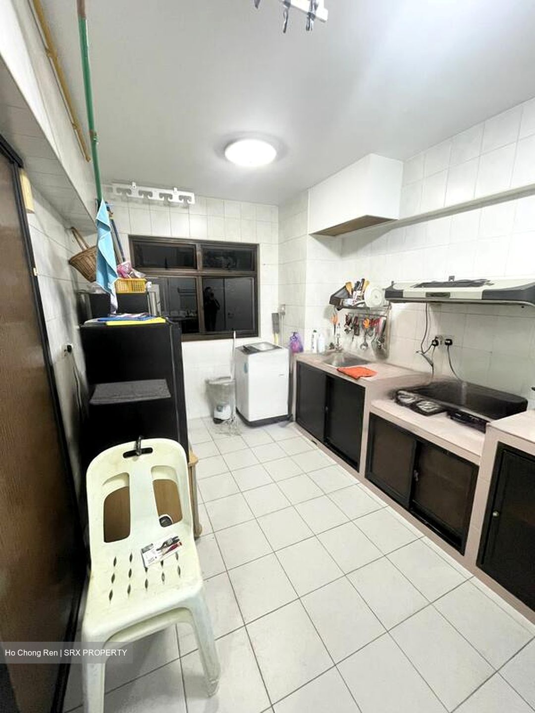 Blk 89 Commonwealth View (Queenstown), HDB 4 Rooms #483412011